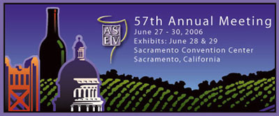 2006 Annual Meeting Image